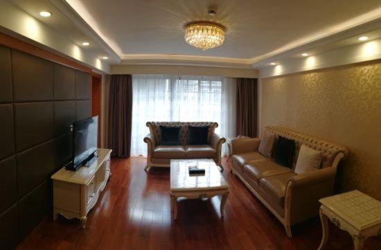 Guangzhou Yuehai Hotel Dış mekan fotoğraf