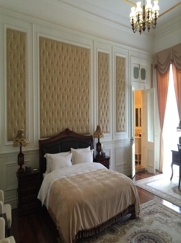 Guangzhou Yuehai Hotel Dış mekan fotoğraf