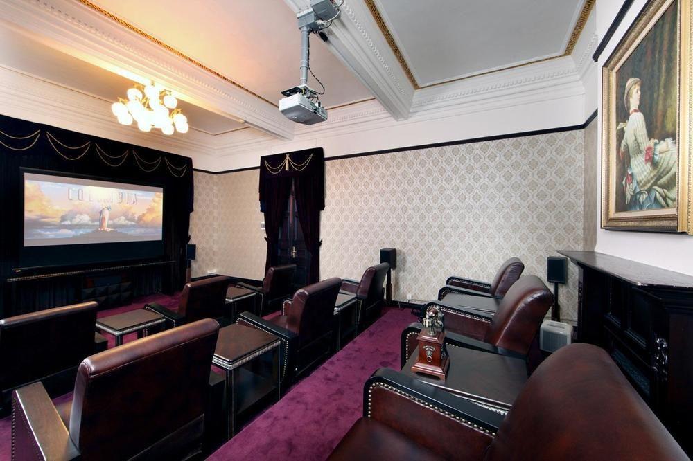 Guangzhou Yuehai Hotel Dış mekan fotoğraf