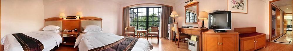 Guangzhou Yuehai Hotel Dış mekan fotoğraf