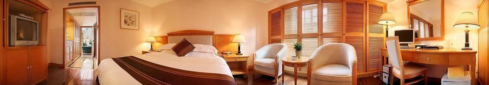 Guangzhou Yuehai Hotel Dış mekan fotoğraf