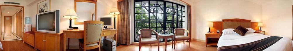 Guangzhou Yuehai Hotel Dış mekan fotoğraf